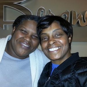 Meet your Posher, Janice